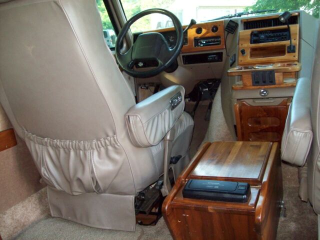 explorer limited carport kept same owner 26 yrs 5.7 350 v8 virginia van 90k mi