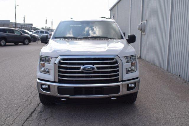 used 2016 ford f150 xlt evansville, in 47715 for sale in evansville, indiana