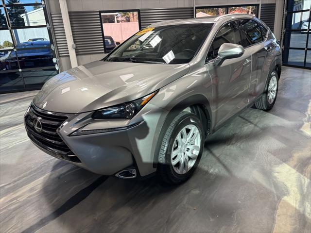 2016 lexus nx 200t f sport