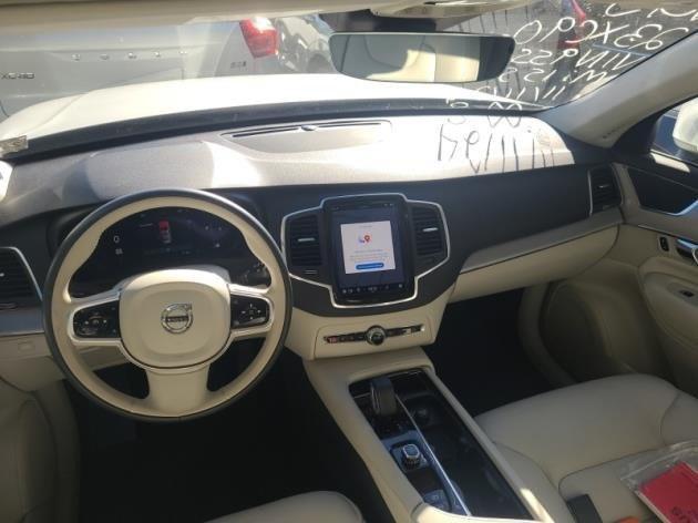 2023 volvo xc90 b5 core
