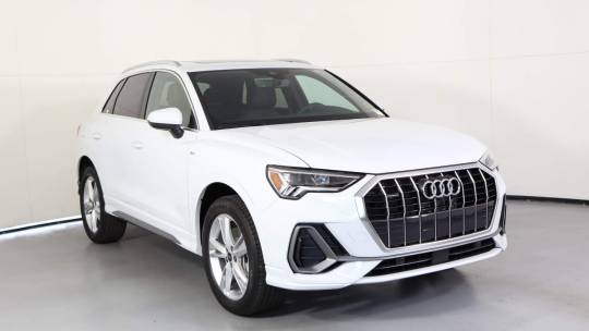 2024 Audi Q3