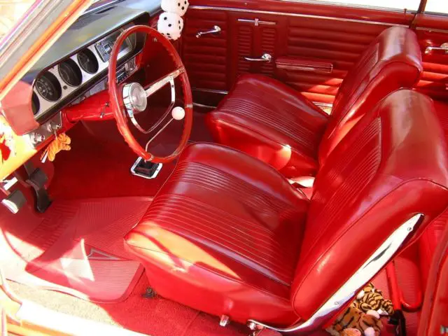 super original car