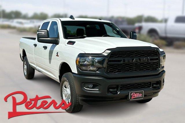 2023 ram 3500 tradesman