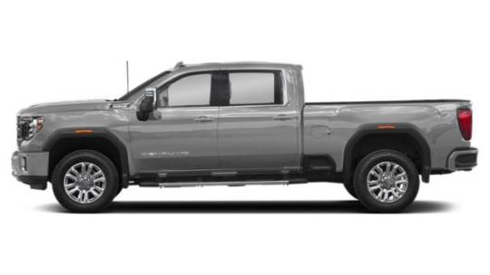 2023 gmc sierra 3500hd denali