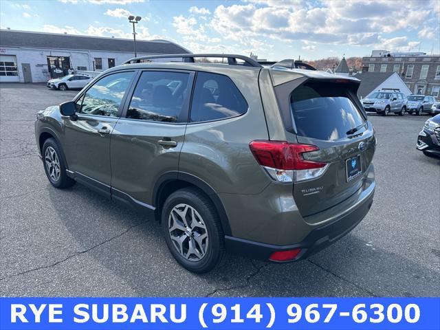 2023 subaru forester premium