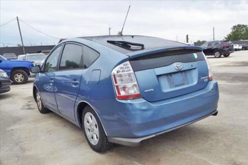 2008 toyota prius for sale in florida