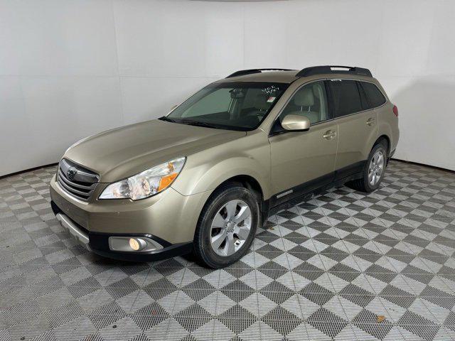 2010 subaru outback 2.5 i premium