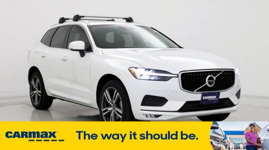 2021 Volvo XC60