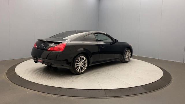 2013 infiniti g37x base