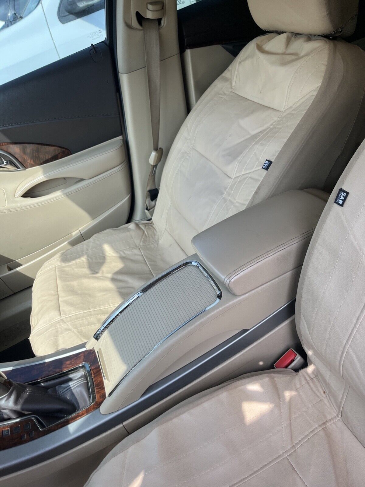 2011 buick lacrosse cxs