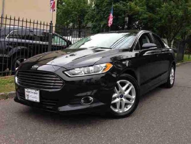 2013 ford fusion se in great neck, ny