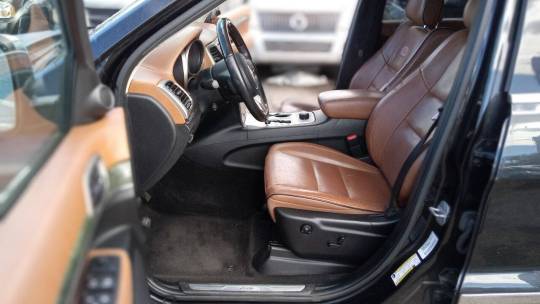 2011 Jeep Grand Cherokee