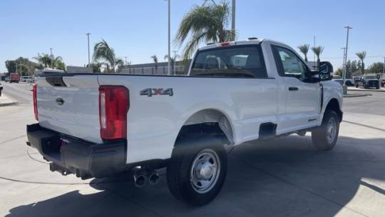 2024 Ford F-350