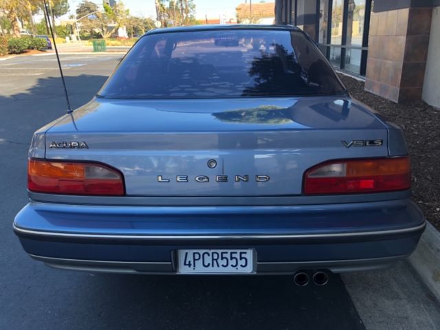 gorgeous classic 1-owner luxury southern california corrosion free rare lady!