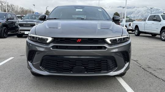 2024 Dodge Hornet
