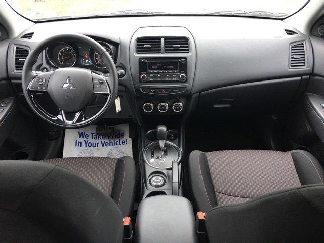 used 2017 mitsubishi outlander sport awd woodlawn, va 24381 for sale in woodlawn, virginia