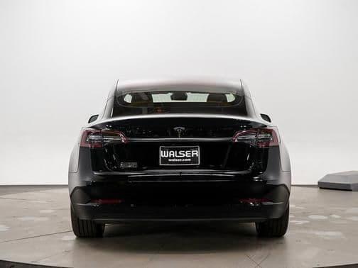2018 tesla model 3 long range 4dr all-wheel drive sedan in burnsville, minnesota