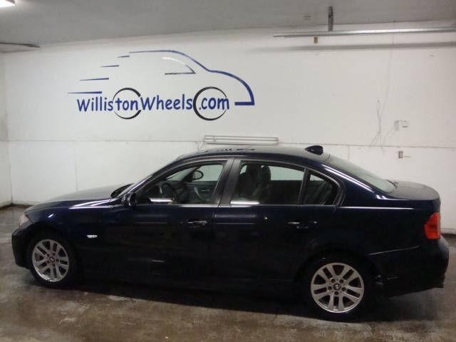 2006 bmw 325 xi for sale in south burlington, vermont