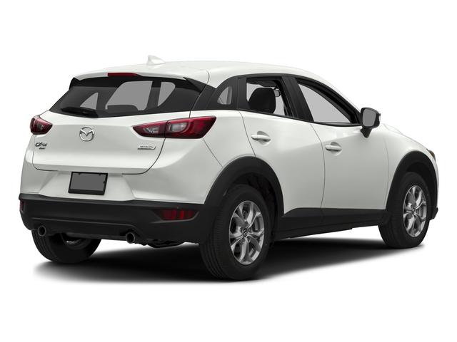 2016 mazda cx-3 touring