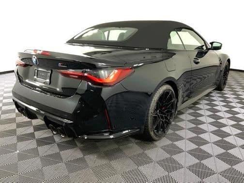 2024 bmw m4 competition xdrive in fort wayne, indiana