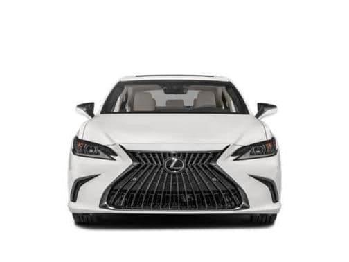 2023 lexus es 300h in denver, colorado