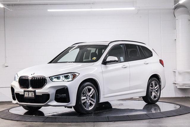 2021 bmw x1 sdrive28i