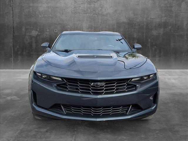 2020 chevrolet camaro rwd coupe lt1