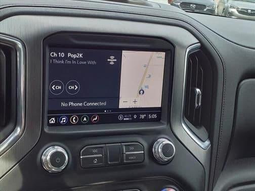 2021 gmc sierra 1500 denali in pryor, oklahoma