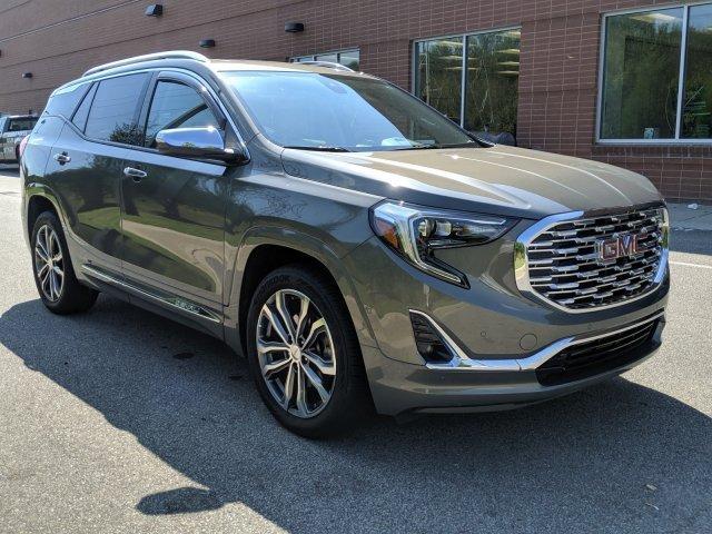 used 2018 gmc terrain fwd denali memphis, tn 38125 for sale in memphis, tennessee