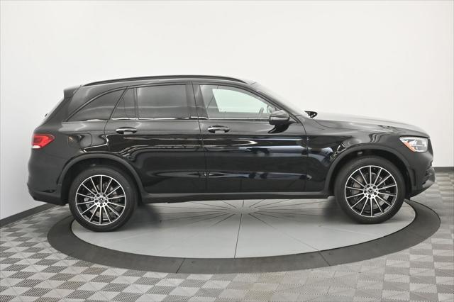 2021 mercedes-benz glc 300 base