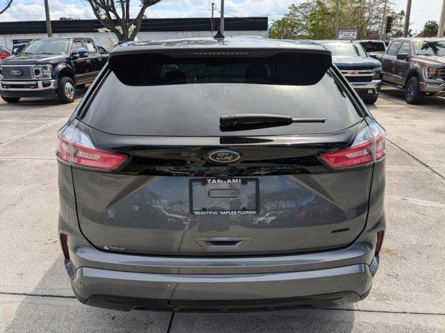 2024 ford edge se