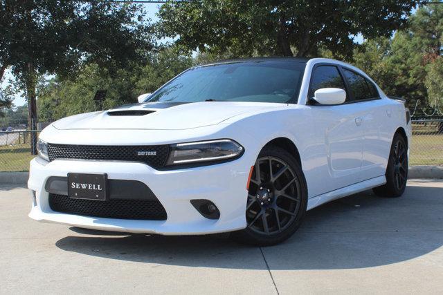 2017 dodge charger daytona 340