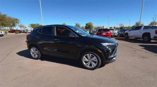 2024 Buick Encore GX