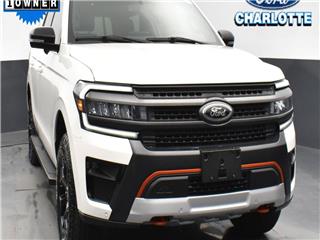 2023 Ford Expedition timberline