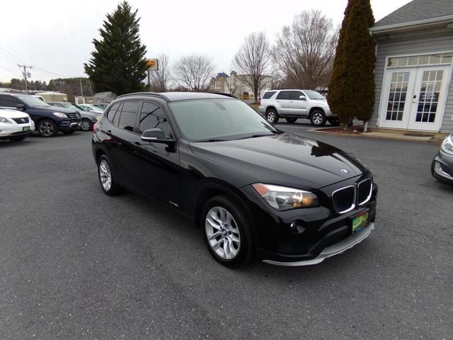 2015 bmw x1 xdrive 28i