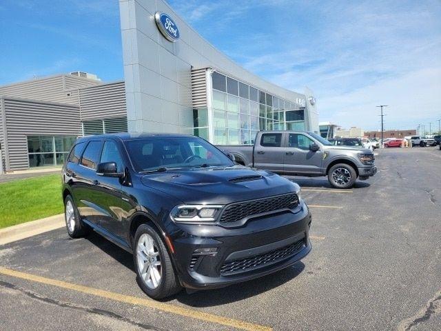 2022 dodge durango r/t in bensenville, illinois