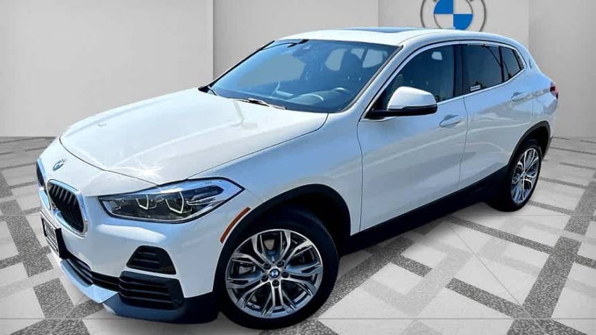 2022 bmw x2 xdrive28i