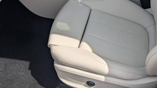 2025 Mercedes-Benz GLA