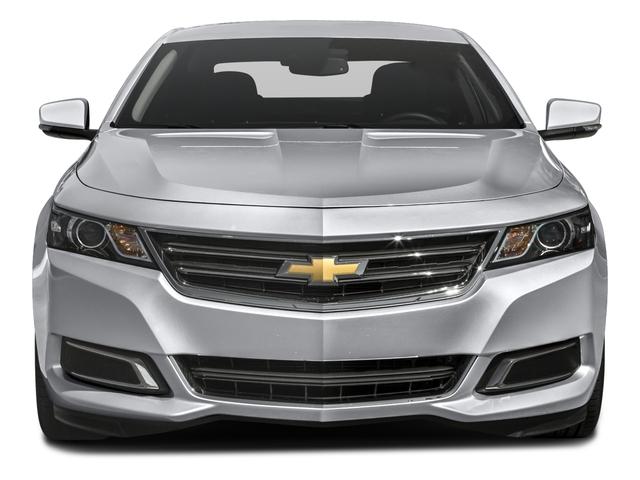 2017 chevrolet impala 1lt