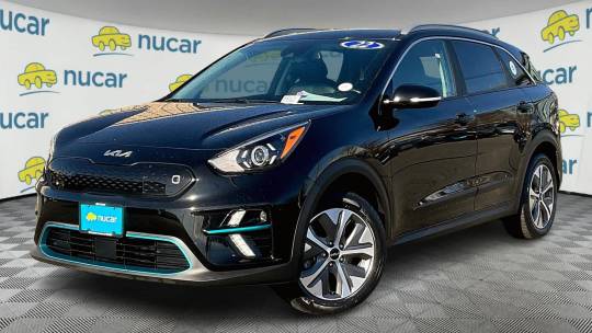 2022 Kia Niro