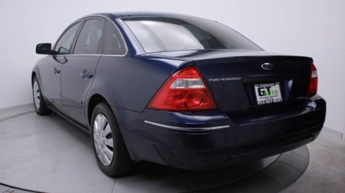 2006 ford five hundred se for sale in washington