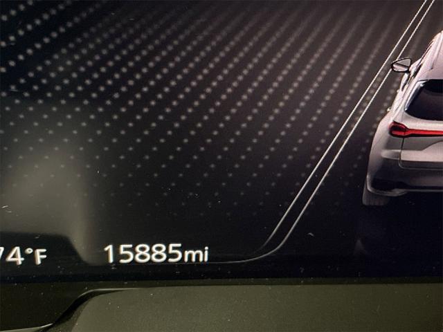 2024 mazda cx-90 phev base