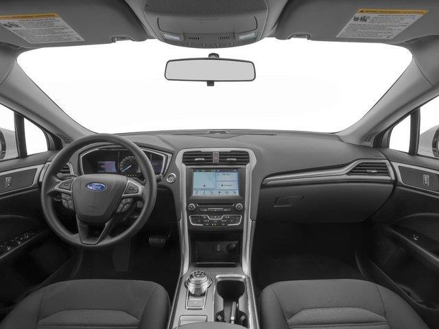 2017 ford fusion se se 4dr sedan for sale in bennington, vermont