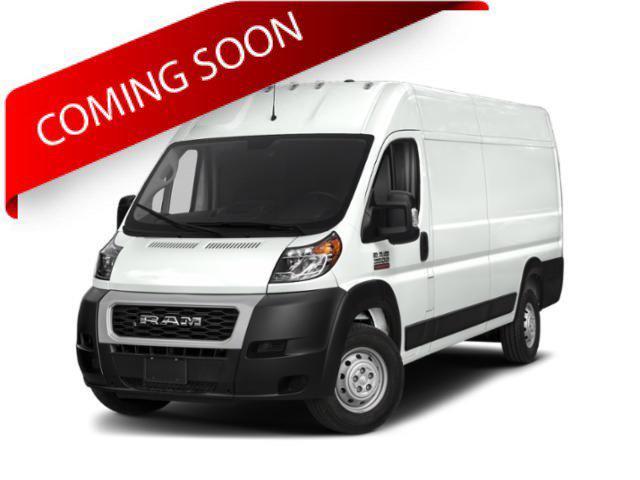 2020 ram promaster 3500 high roof