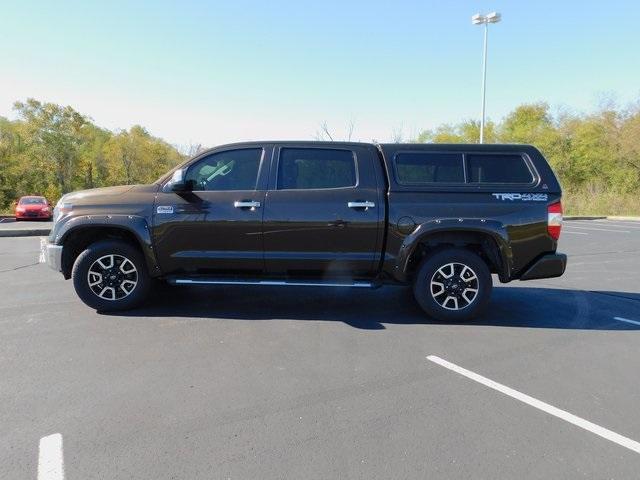 2018 toyota tundra 1794