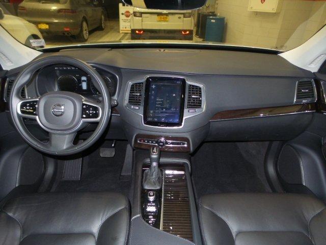 certified 2019 volvo xc90 awd t6 momentum williamsville, ny 14221 for sale in clarence, new york