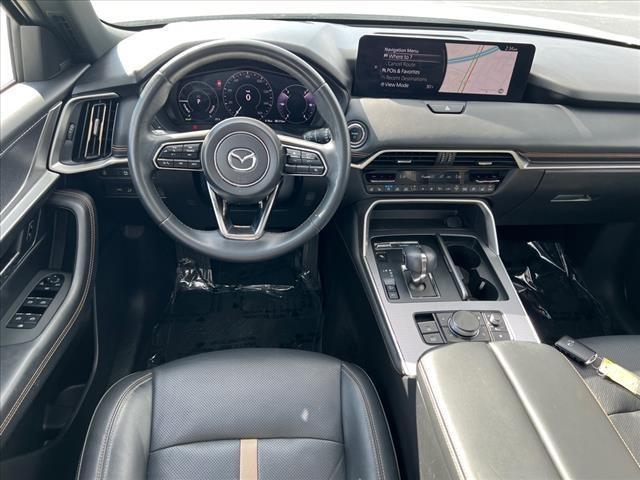 2024 mazda cx-90 premium plus