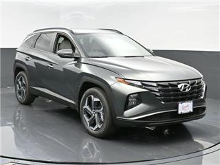 2024 Hyundai Tucson sel convenience