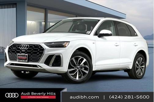 2024 audi q5