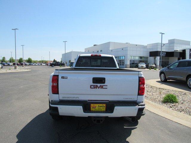 new 2019 gmc sierra 3500 4x4 crew cab denali fargo, nd 58104 for sale in fargo, north dakota